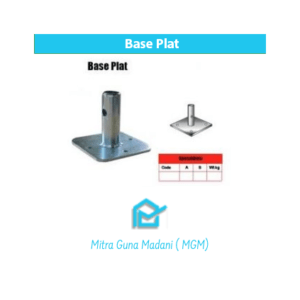 Base Plat