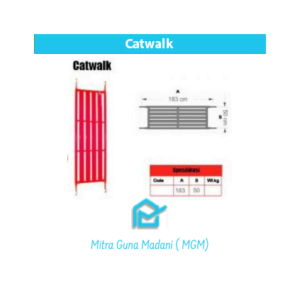 Catwalk