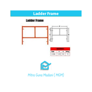 Ladder Frame