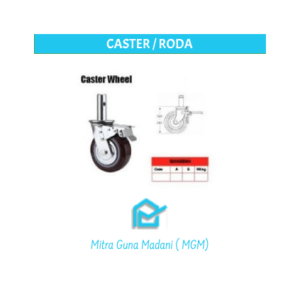 Roda Scaffolding