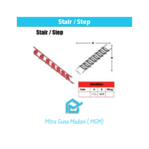 Stair - Step
