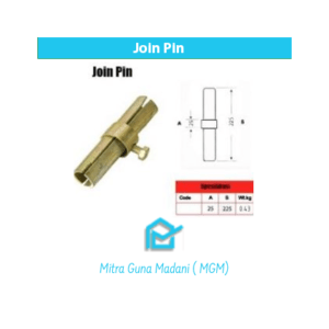 join pin