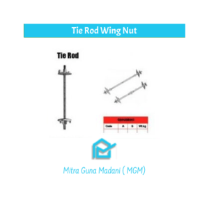 tie rod